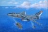 Trumpeter 02871 EA-3B Skywarrior 1/48